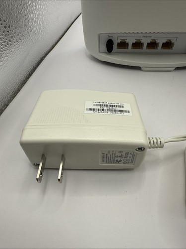 Netgear Orbi RBR50v2 Router & RBS50v2 Satellite Wireless Wifi Home System Works - Afbeelding 9 van 15