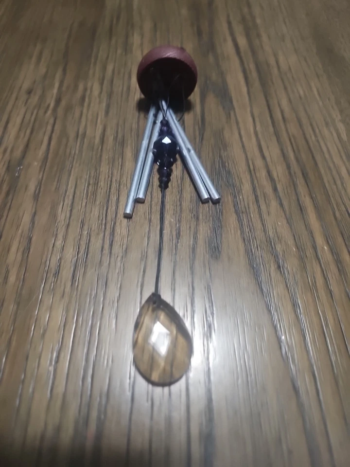 WOODSTOCK CHIMES - Woodstock  Chime SMALL  - GEMVI - Image 4 of 4