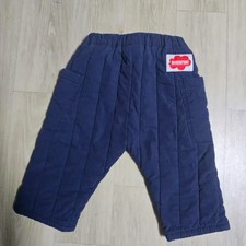 Bebedo Pino Quilted Pants Size 85 Official