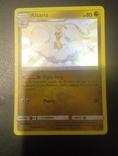Altaria Sv37/Sv94 Hidden Fates: Shiny Vault Holo