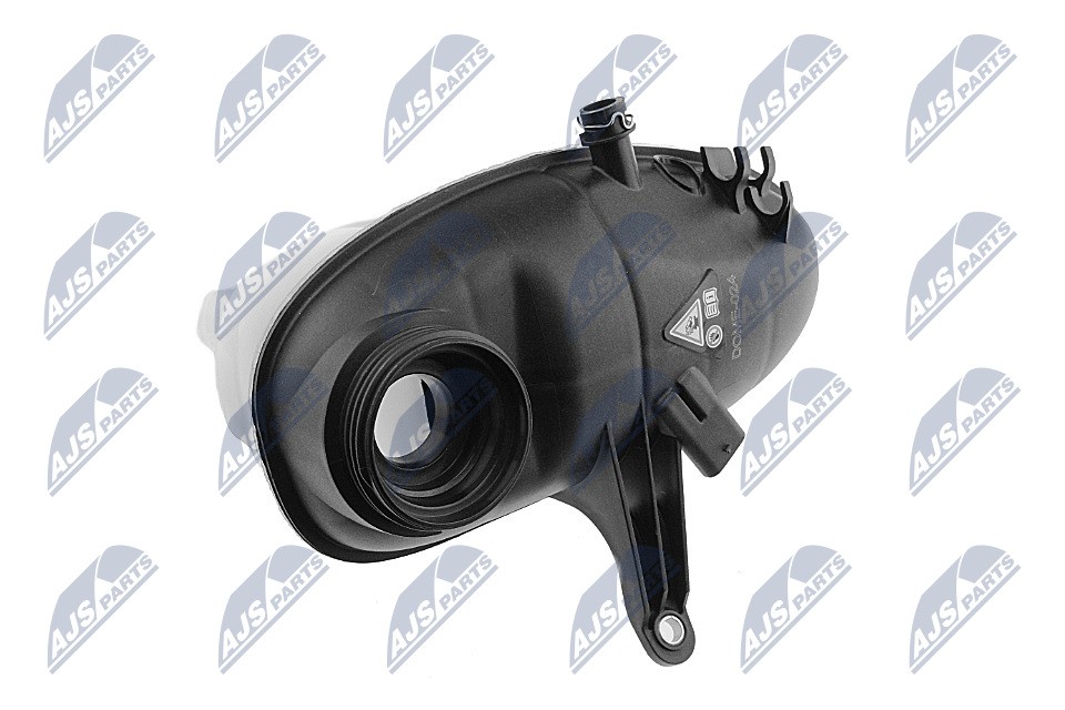 Nty Expansion Tank Coolant For Mercedes S Klasa W222 S300 S350 13 - Image 11