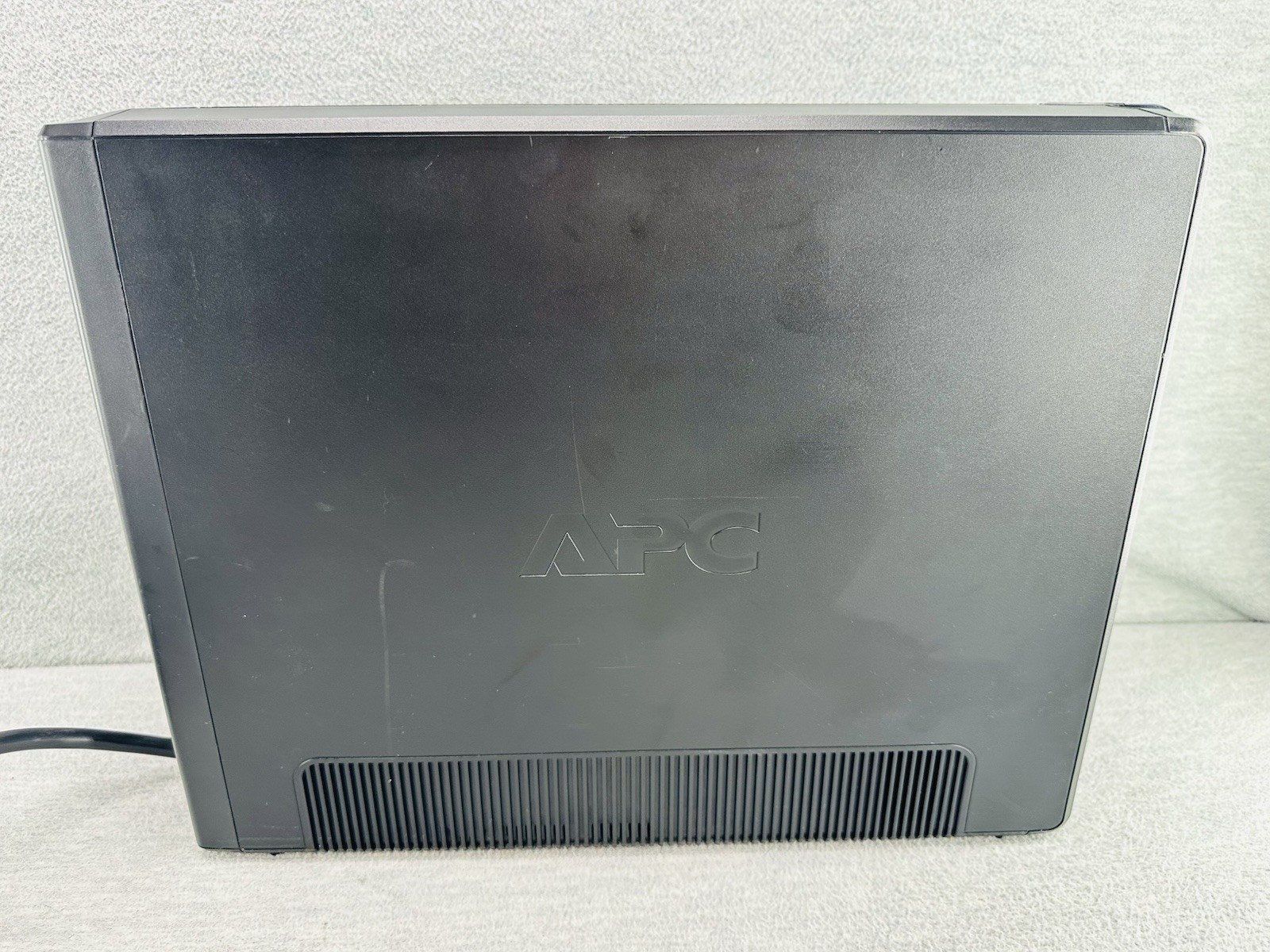 APC BACK-UPS PRO 1300 - BR1300G Battery Pro System Surge Protector    NO Battery