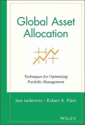 Global Asset Allocation - 9780471593737
