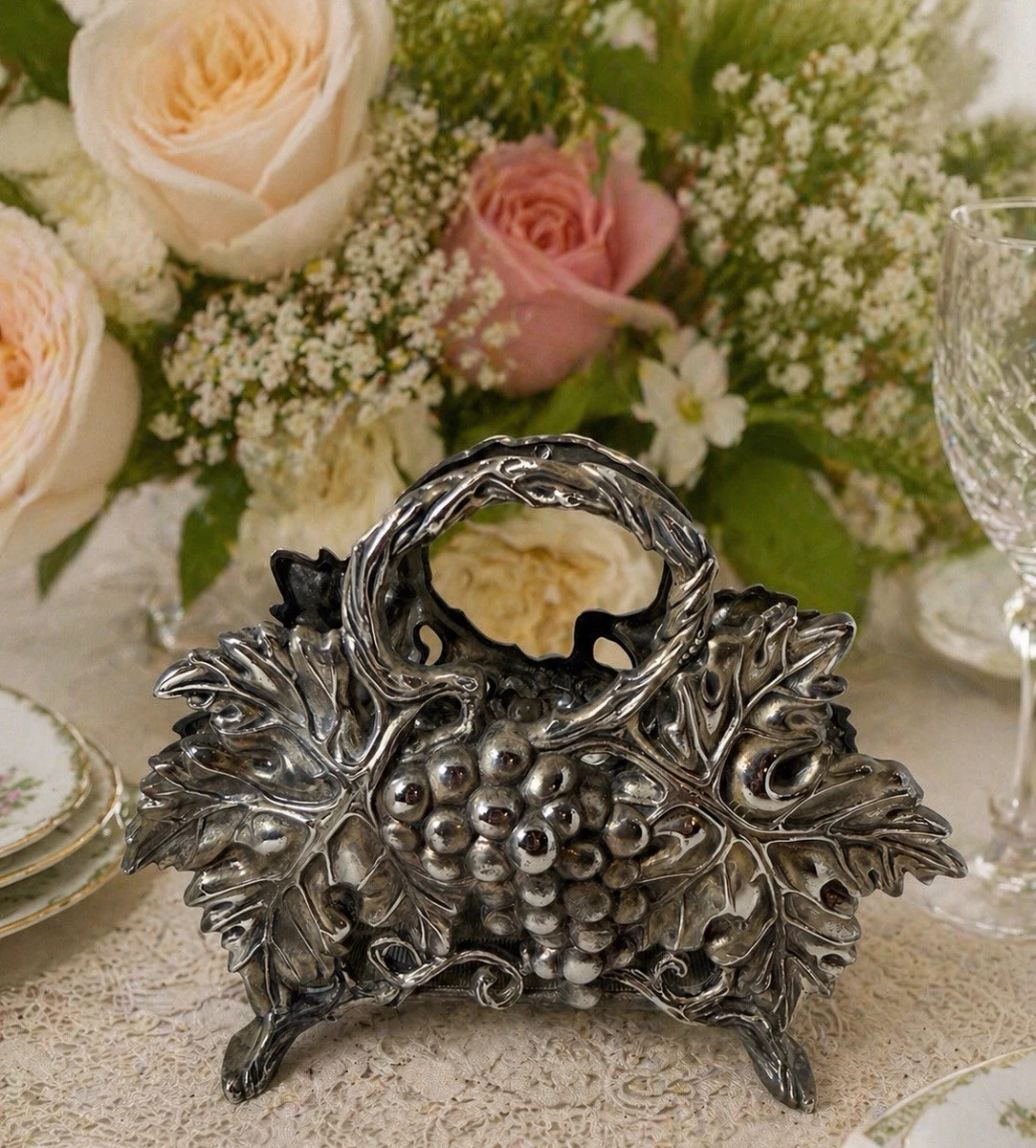 Godinger Napkin Napkin Holders for sale | eBay