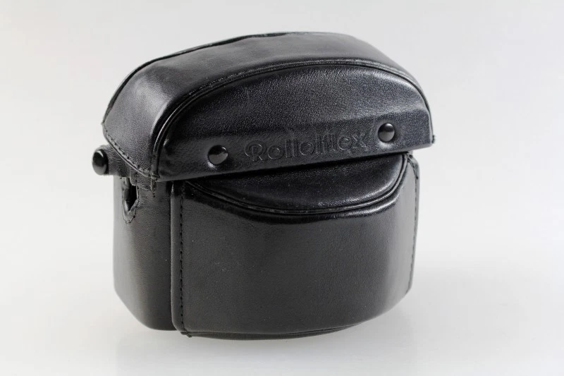 Rollei A110: A camera and a story