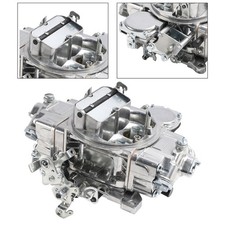 Carburetor 4-barrel 0-3310s 750 Cfm Manual Fit For Holley Us