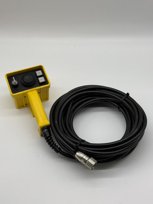 Euchner ZSB072403 , 072403 Zustimmtaster