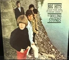 The Rolling Stones – Big Hits (High Tide And Green Grass) (SACD)