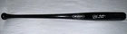 Drake Baldwin Braves Auto Signed Louisville Slugger Bat 2025 NL ROY Beckett Blk