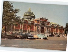 Postcard Ny Carlsberg Glyptotek Museum Copenhagen