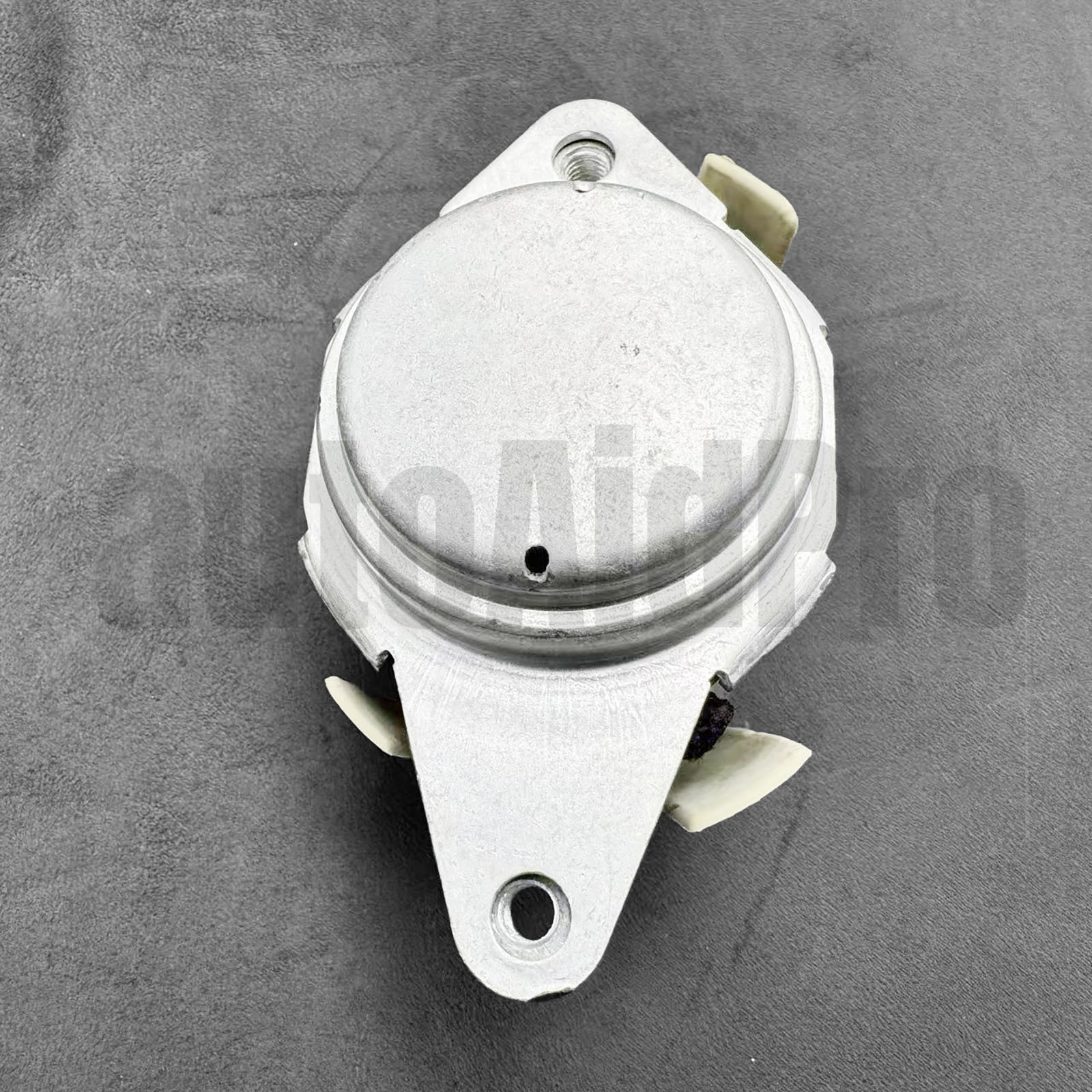 2XTransmission Mount 3D0399151AF for Bentley Continental GT GTC Flying Spur
