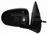 TYC 324-0020 AußEnspiegel Links FüR Nissan Almera II Hatchback (N16)