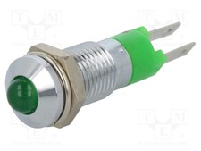 SIGNAL-CONSTRUCT SMQD08212 Kontrollleuchte