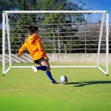 Fußballtor Fussballtor Trainingseffekt Spiel...