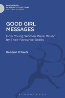 Deborah O'keefe | Good Girl Messages | Buch | Englisch (2016) | Gebunden