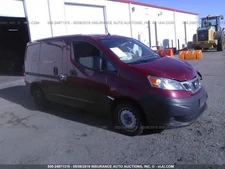 Engine ECM Electronic Control Module MR20DE Cargo Van Fits 13 NV200 549551