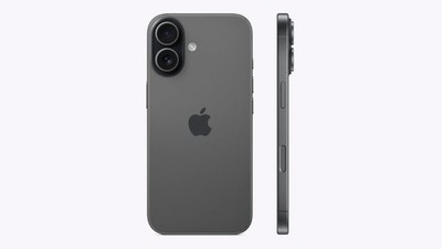 Apple iPhone 17 256B Schwarz Black WIE NEU VOM HÄNDLER TOP SEHR GUT MIT OVP..