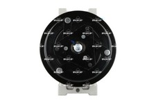 Kompressor Klimaanlage EASY FIT NRF 32117 für YS3F 3X CADILLAC SAAB J96 T98 OPEL