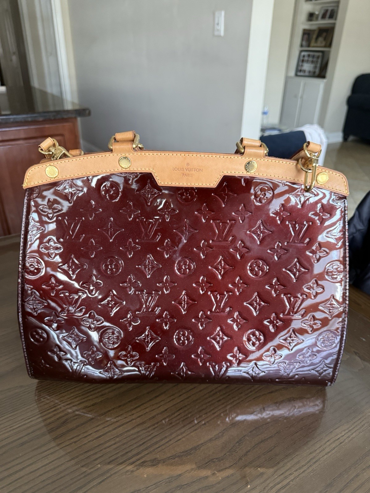 Authentic Louis Vuitton Women Handbag