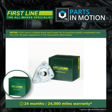 Top Strut Mounting fits CITROEN C5 AIRCROSS THP Front 1.2 1.6 1.5D 2.0D 2018 on