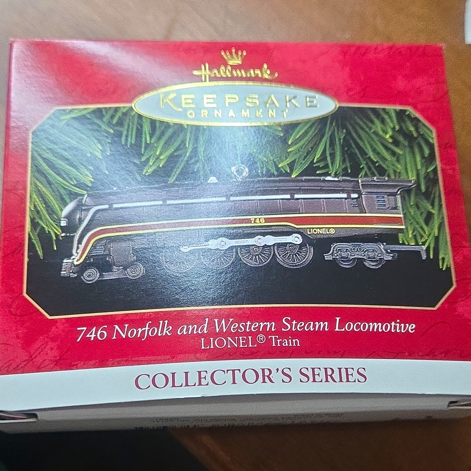 Click here to see eBay Auction