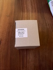 Hekatron ORS 142 K (Kanalrauchmelder) BJ 2022...