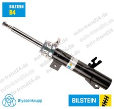 Bilstein B4 Gasdruckstoßdämpfer vorne links u.a.: MINI R56, Bj. 2006-2013