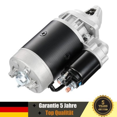 Anlasser Starter 12V 2,7kW 9 Zähne für Deutz KHD F3L912 F4L912 F4L913