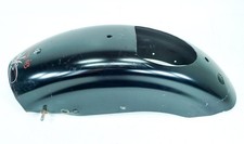 07 Harley Sportster Low Xl1200l Oem Rear Wheel Fender Shell Panel Black 1323 07 Harley Sportster Low Xl1200l Oem Rear Wheel Fender Shell Panel Black 1323