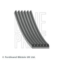 Blue Print AD06R2433 Keilrippenriemen FüR Volvo Dodge Jeep