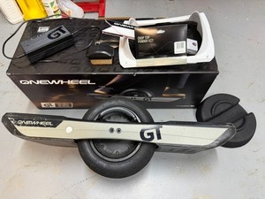 未使用品 OneWheel GT用 レールガードセット グレー色 Onewheel Gt Rails | eBay