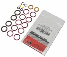 Crosman Challenger CH2009 Air Rifle .177 2X Color Coded O-Ring Kit