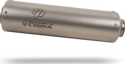 SpeedPro Cobra SP1 Bolt-on  Nr. 81P-3264-368