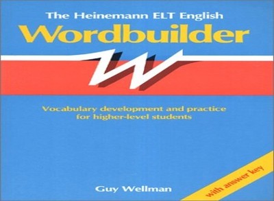 Heinemann English Wordbuilder, Wellman, Guy