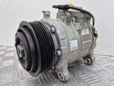 BMW X3 F25 20d Klimakompressor Pumpe 9216467 Diesel  N47D20C PFF16990