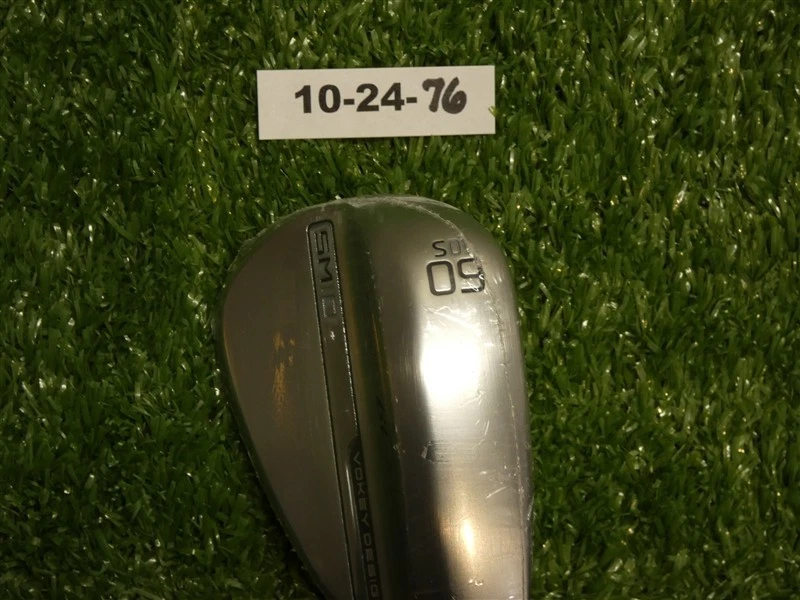 Titleist Vokey SM10 Womens 60* 10* Lob Wedge S Grind Tensei Ladies Graphite New - Image 2 of 4