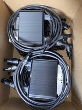 Solaredge S500 500W Power Optimizer - (S500-1...