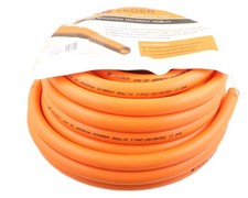 TEGER T-PUC-DN19X3.5 Plant Protection Hose 25 Metres