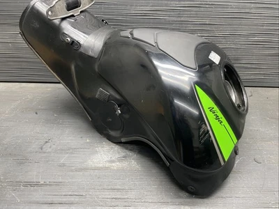 Gas Tanks for 2017 Kawasaki Ninja ZX10R for sale | eBay