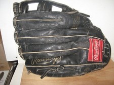 Rawlings RBG12B Ken Griffey Jr,  Black is Peeling in Spots