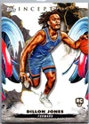 2024 Topps Inception Basketball Dillon Jones #19