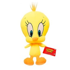​Looney Tunes Tweety Kuscheltier – 28 cm Plüschtier