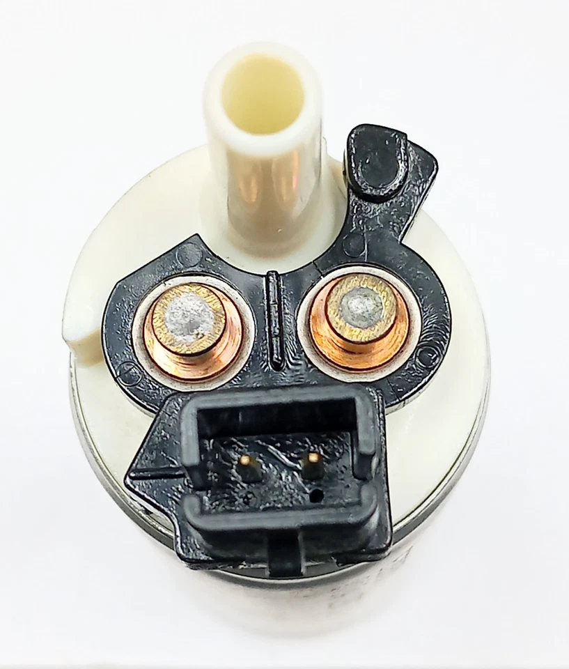 Bomba de combustible eléctrica CarQuest E3931N para Chevrolet GMC Oldsmobile Pontiac 82-96 Foto 2 de 4