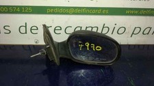 Retroviseur droit (ou coque) Daewoo LANOS