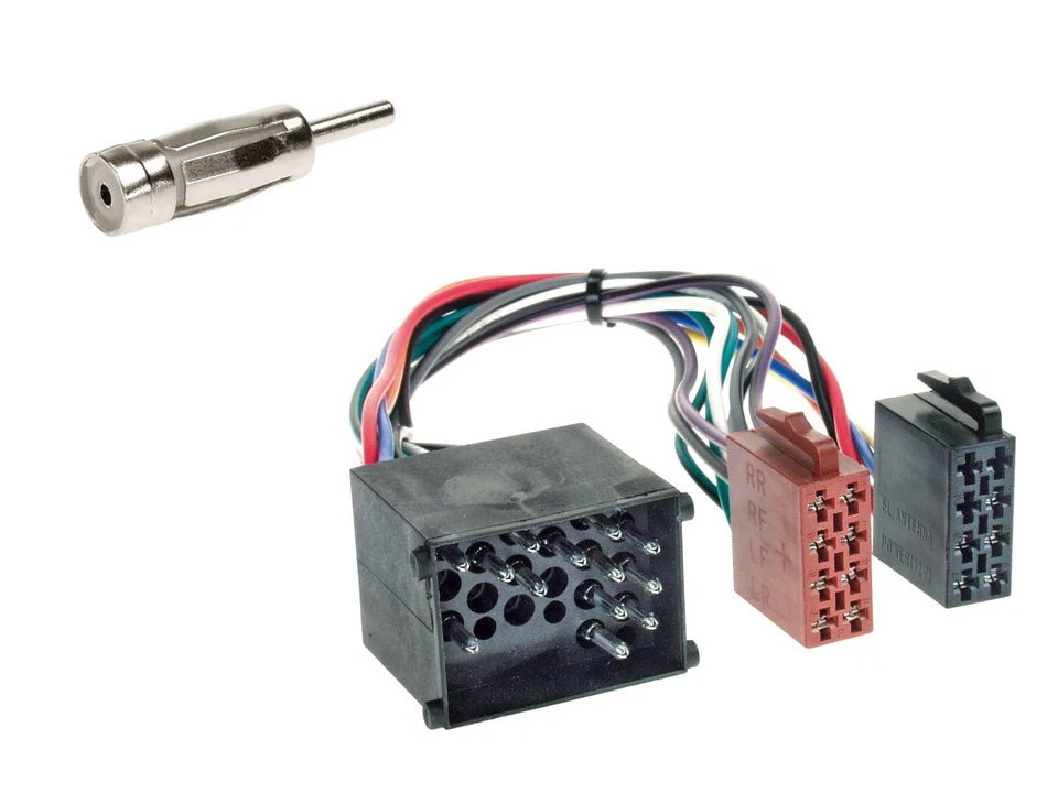 Blaupunkt USB MP3 Bluetooth DAB CD Autoradio für BMW Z3 (1995-2002) - Bild 3 von 4