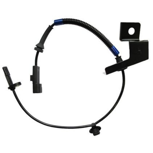 Textar ABS-SENSOR Raddrehzahl Vorne Rechts Passend FüR Ford Galaxy S-MAX-image