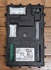 2011-2013 INFINITI G37 M/T  RWD ENGINE & BODY CONTROL MODULE ECM BCM KEY OEM M/T