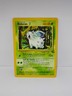 Pokemon TCG Nidoran 57/64 Jungle Set Common