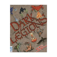 SSI Computer Game Dark Legions SW (New)