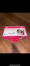 HP: HP 3.5" Digital Picture Frame: Keep  Carry Memories In Style